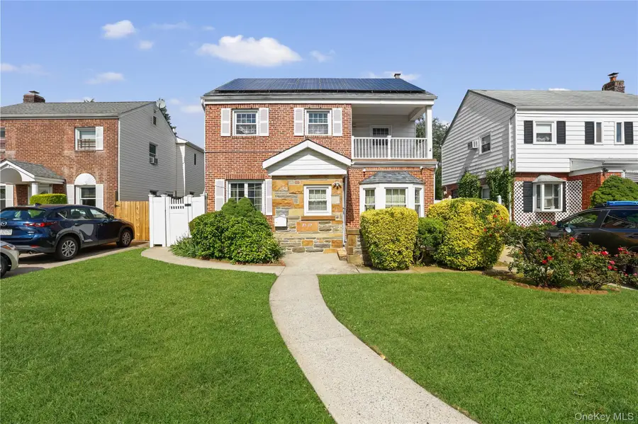 8339 252nd Street, Bellerose, NY 11426 - #2