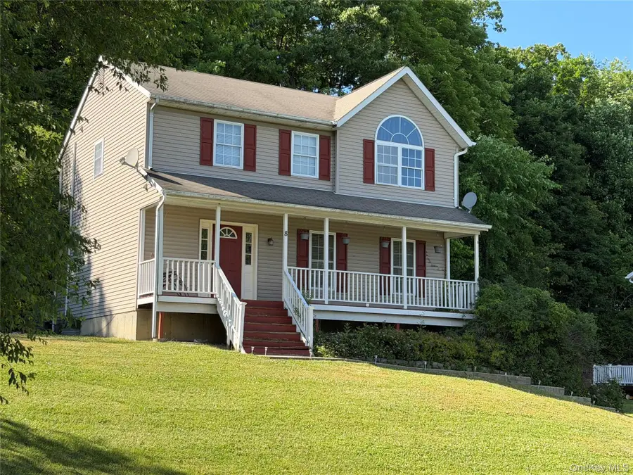8 Walnut Lane, Middletown, NY 10940 - #2