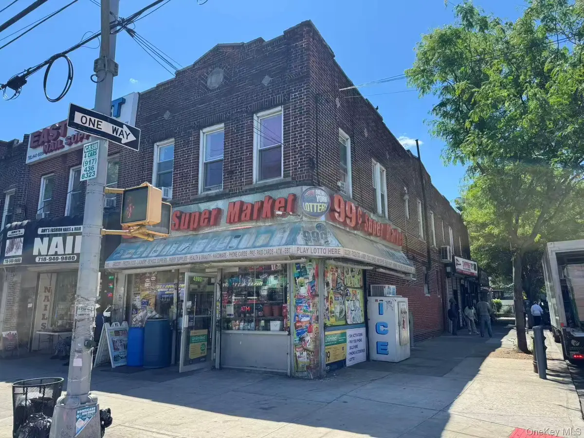 4902 Church Avenue, Brooklyn, NY 11203 - #1