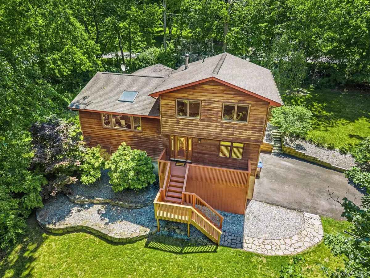 44 Sayer Road, Blooming Grove, NY 10914 - #1