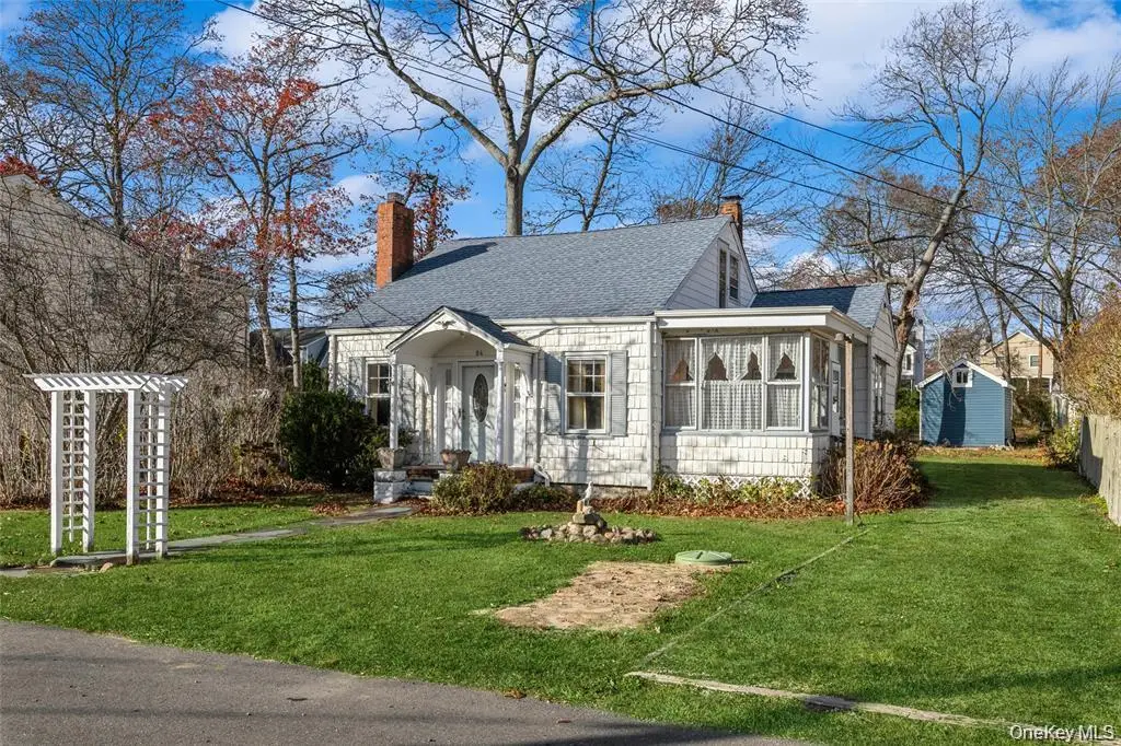 84 Riviera Drive, Mastic, NY 11950 - #1
