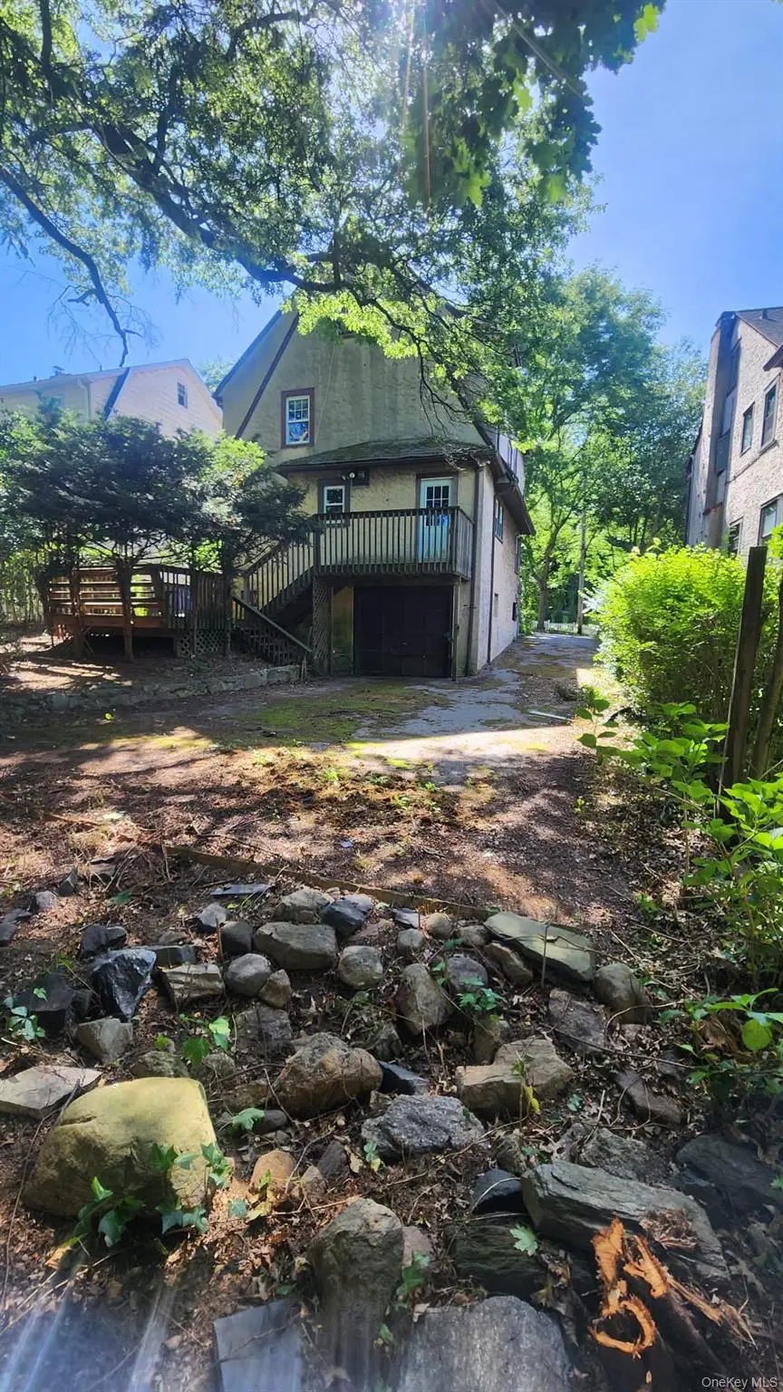 72 Archer Drive, Bronxville, NY 10708 - #2