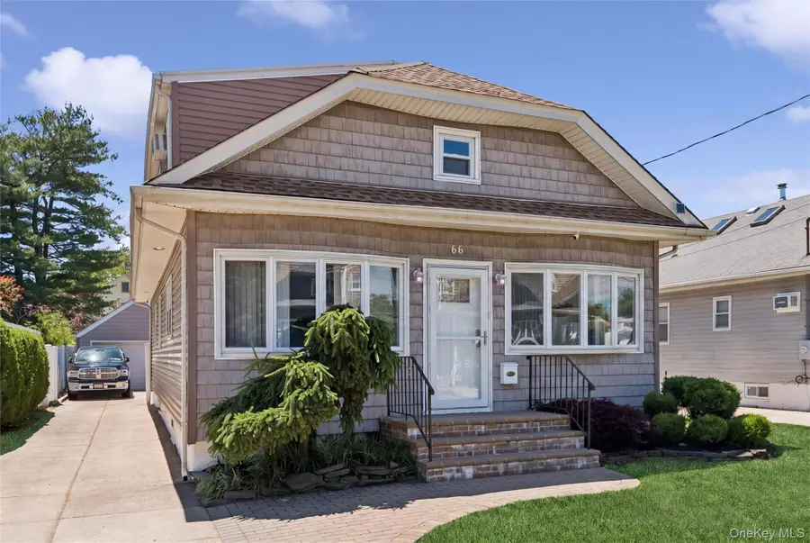 66 Kenny Avenue, Merrick, NY 11566 - #2