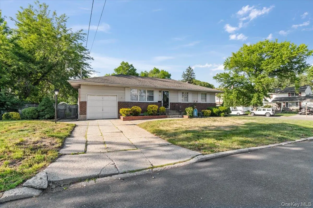 42 Larry Drive, Commack, NY 11725 - #1