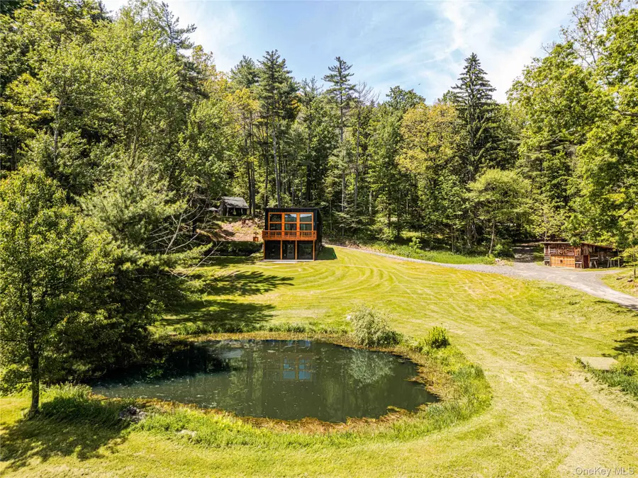 134 Irish Cape Road, Napanoch, NY 12458 - #2