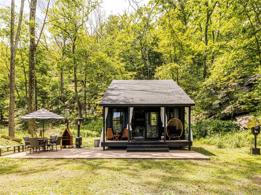 134 Irish Cape Road, Napanoch, NY 12458 - #3