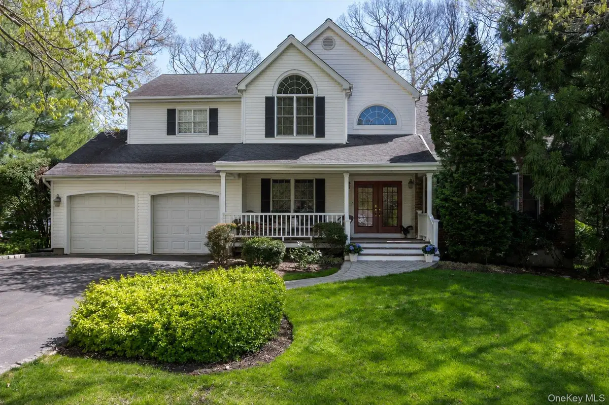 1 Fox Hollow Court, Dix Hills, NY 11746 - #1