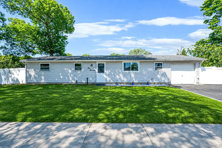 100 Patchogue Holbrook Road, Ronkonkoma, NY 11779 - #2