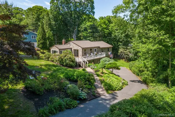 34 Dick Finn New Fairfield Ct Road, Call Listing Agent, CT 06812
