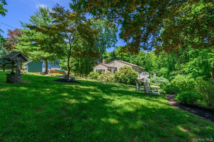 34 Dick Finn New Fairfield Ct Road, New Fairfield, CT 06812 - #3