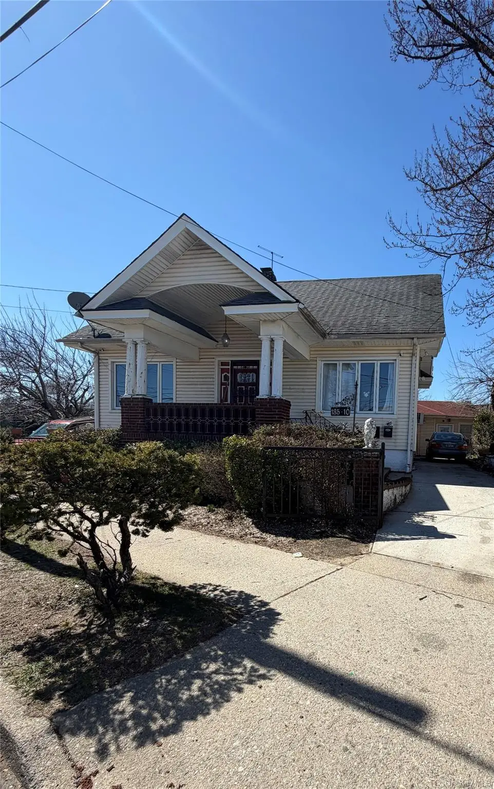 13510 Farmers Boulevard, Jamaica, NY 11434 - #1