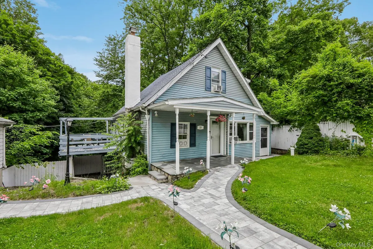 25 E Croton Drive, Carmel, NY 10512 - #1