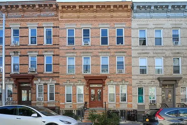 1832 George Street #2B, Ridgewood, NY 11385 - #1