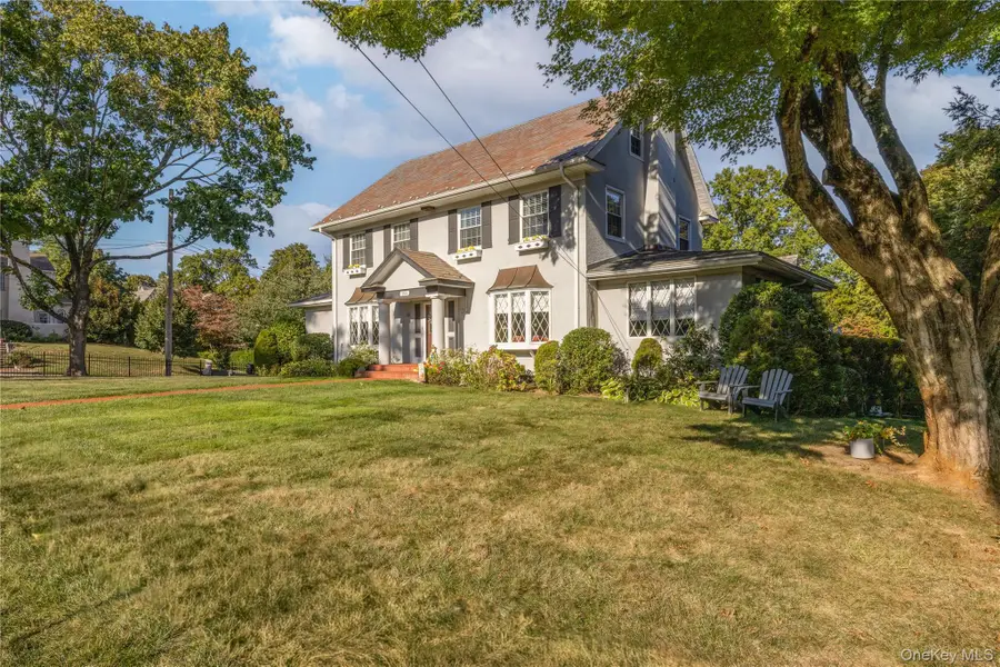 159 Fenimore Road, New Rochelle, NY 10804 - #2