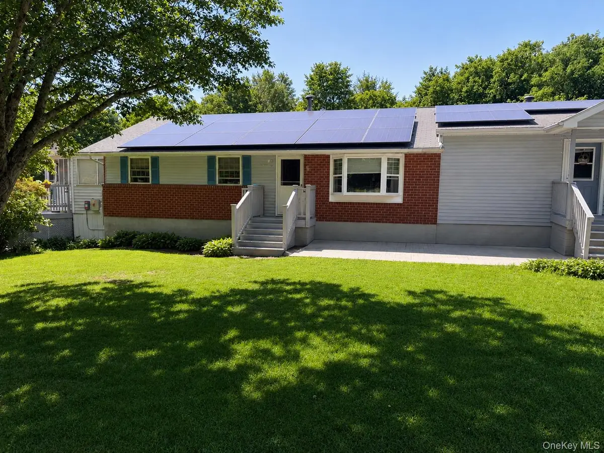 123 Barclay Road, Clintondale, NY 12515 - #1