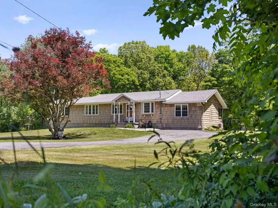 284 Tuckers Corners Road, Highland, NY 12528 - #2