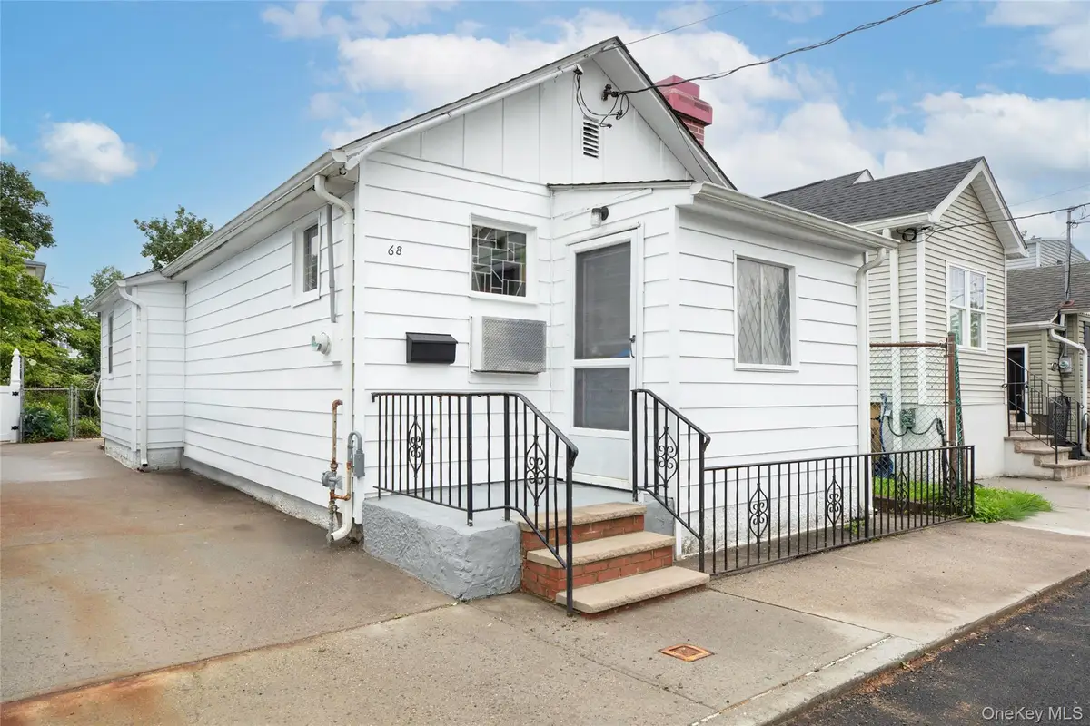 68 Tier Street, Bronx, NY 10464 - #1