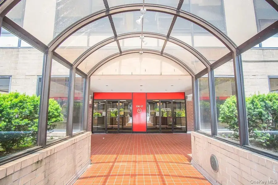 136-17 Maple Avenue #5A, Flushing, NY 11355 - #2