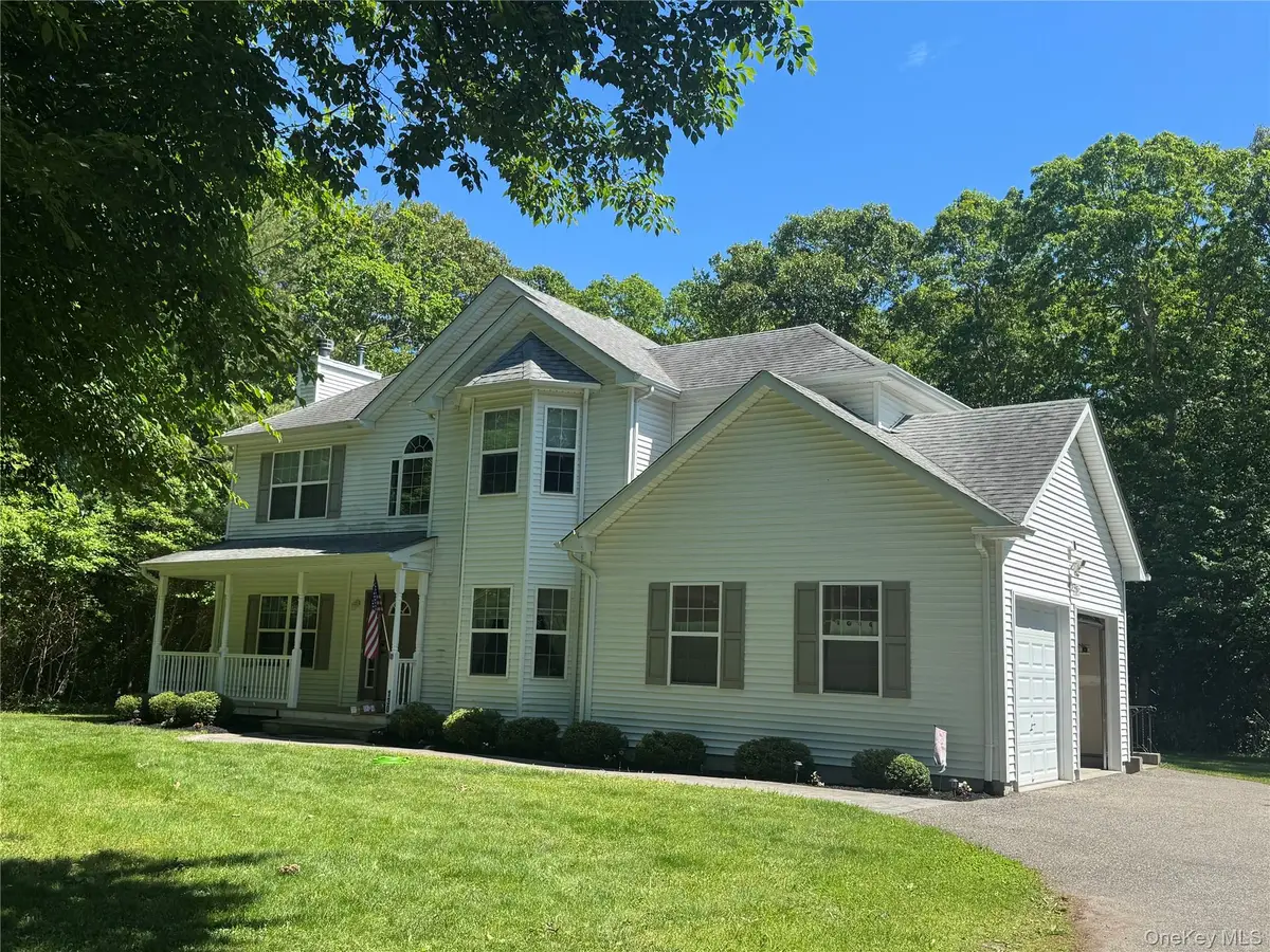 130 Mill Road, Yaphank, NY 11980 - #1