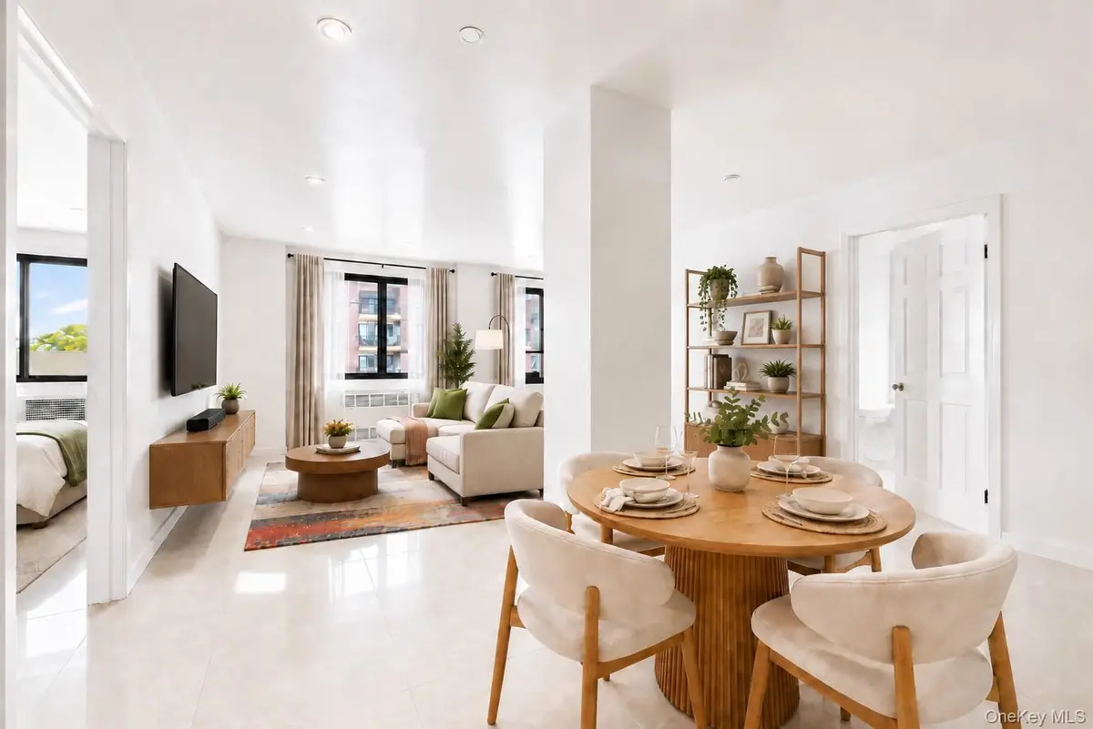 10607 Northern Boulevard #3A, Corona, NY 11368 - #1