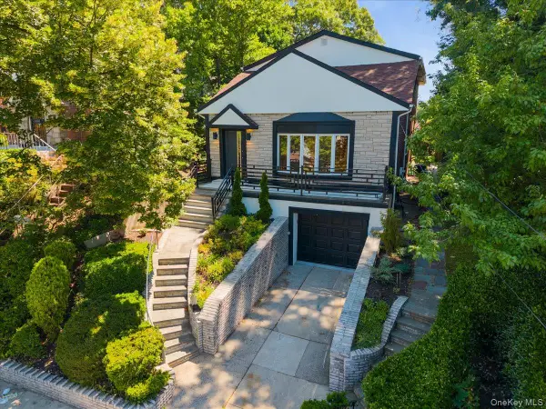 8549 Avon Street, Jamaica Estates, NY 11432