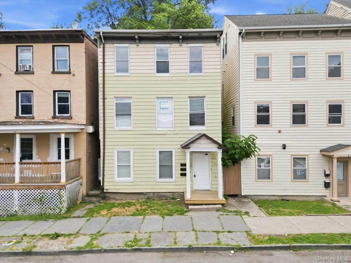 157 Chambers Street, Newburgh, NY 12550 - #1
