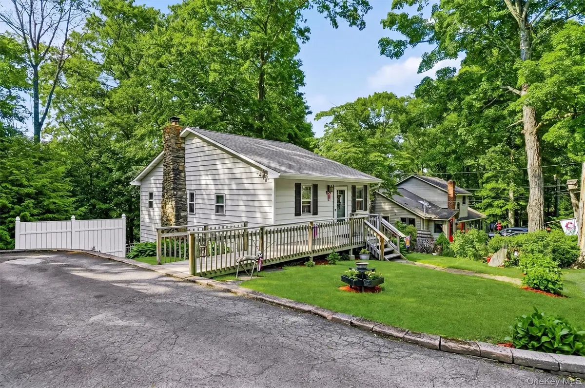 3 Echo Trail, Monroe, NY 10950 - #1