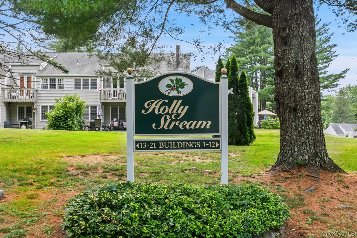 502 Holly Stream Court, Brewster, NY 10509 - #1