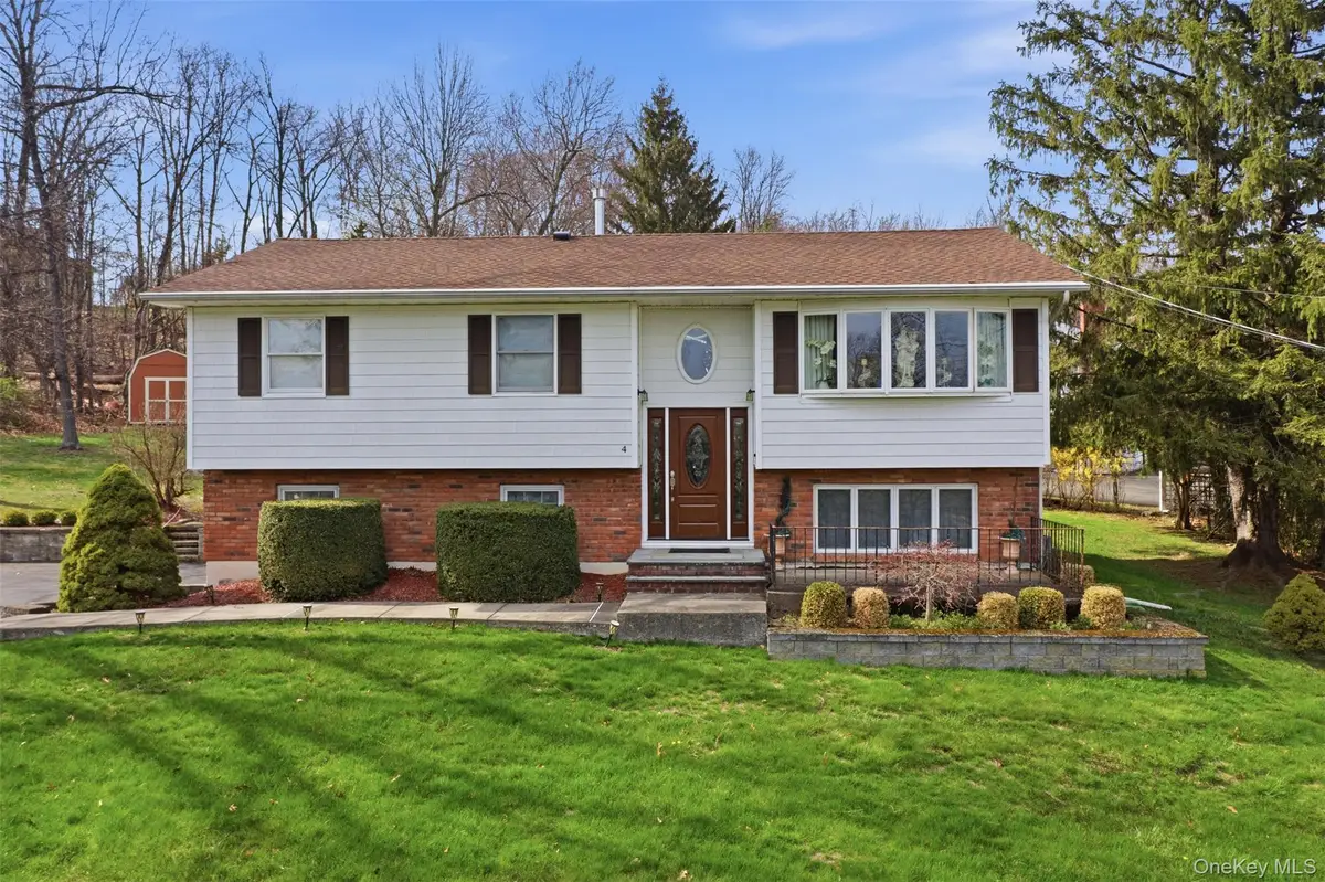 4 Westend Drive, Highland Mills, NY 10930 - #1