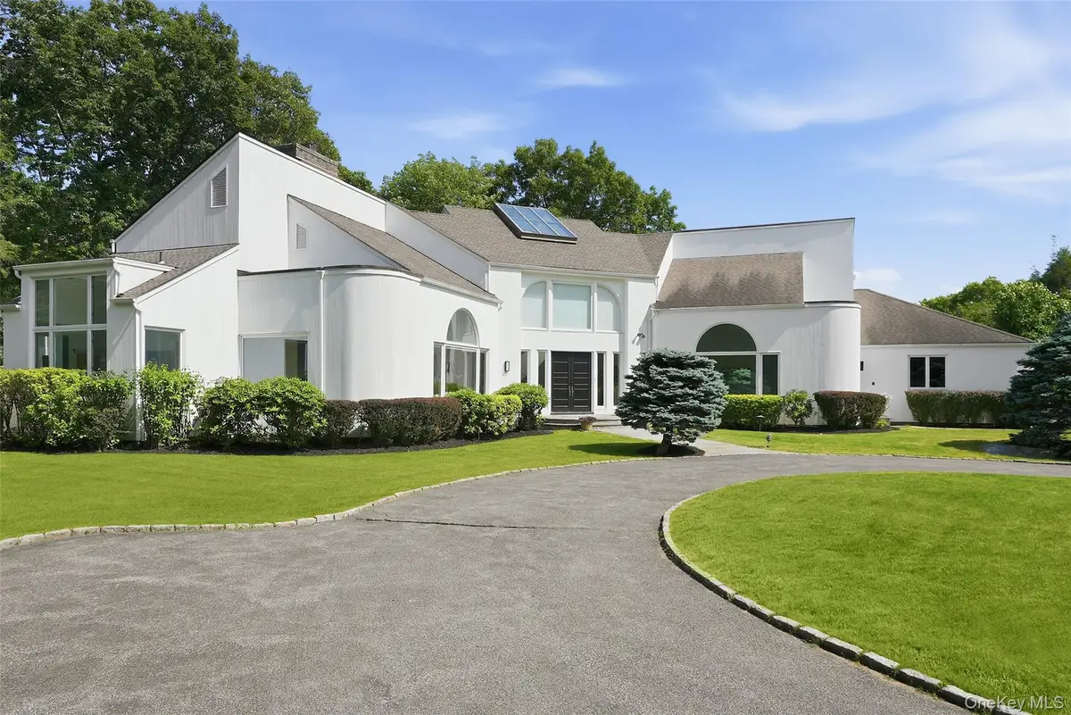 6 Hunting Trail, Armonk, NY 10504 - #1