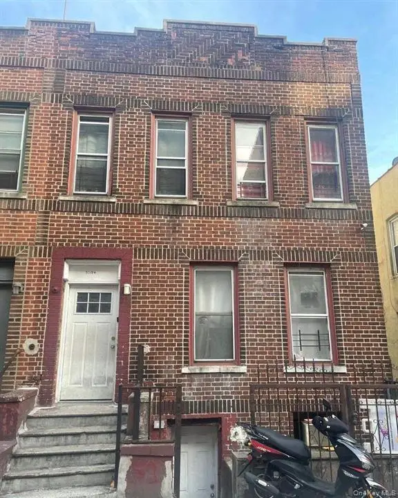1094 Longfellow Avenue, Bronx, NY 10459 - #1