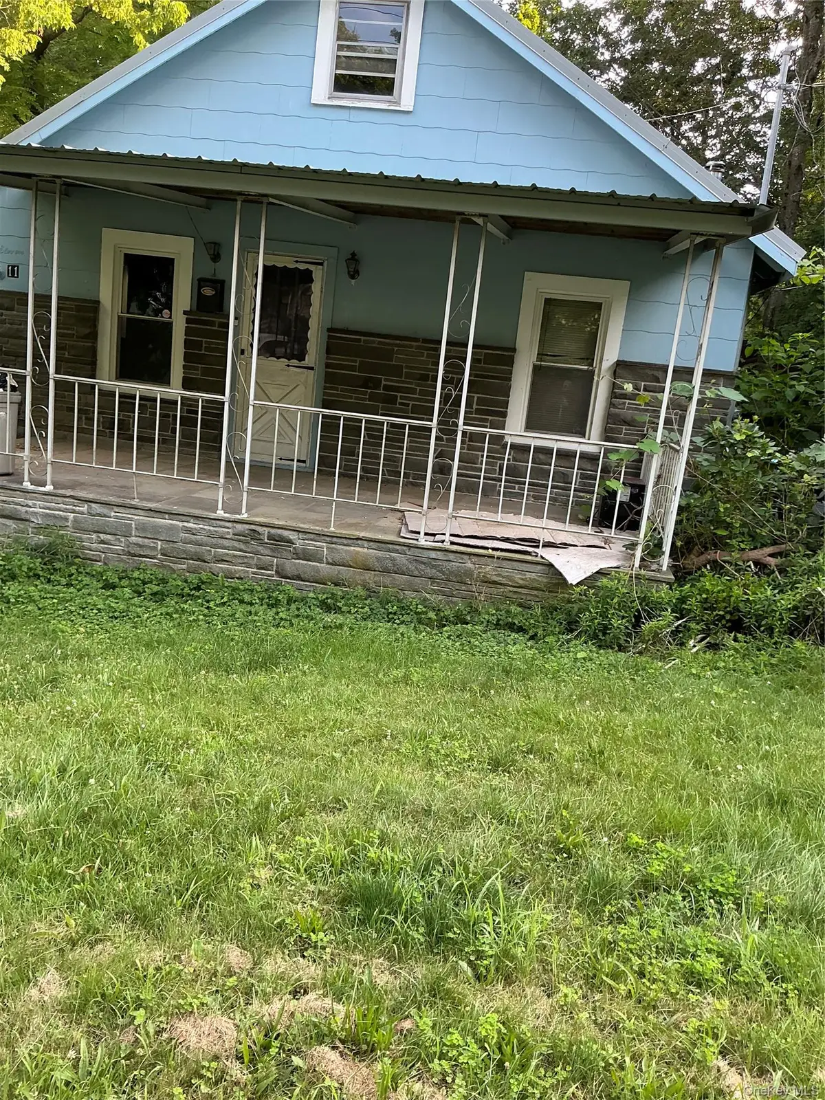 11 Smith Street, Monticello, NY 12701 - #1