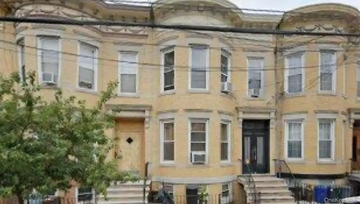 75-37 61st Street, Ridgewood, NY 11385 - #1