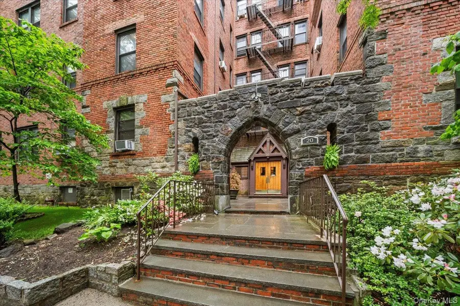 20 William Street #4B, Mount Vernon, NY 10552 - #2