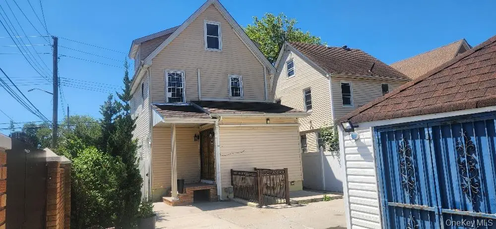 13019 116th Avenue, South Ozone Park, NY 11420 - #1