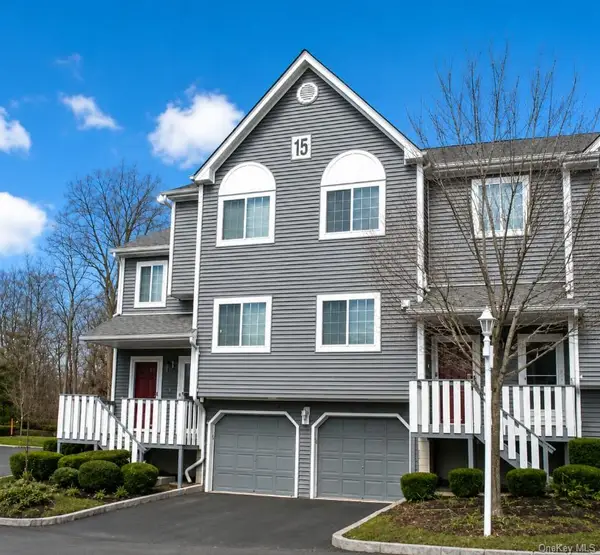 88 Eagle Ridge Way, Nanuet, NY 10954