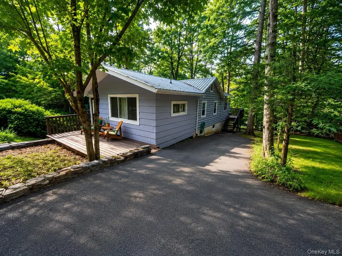 63 E Kenoza Place, Smallwood, NY 12778 - #1
