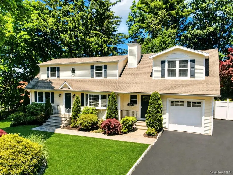 59 Chester Place, Thornwood, NY 10594 - #3