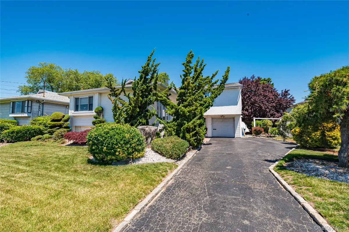 36 Elaine Drive, Oceanside, NY 11572 - #1