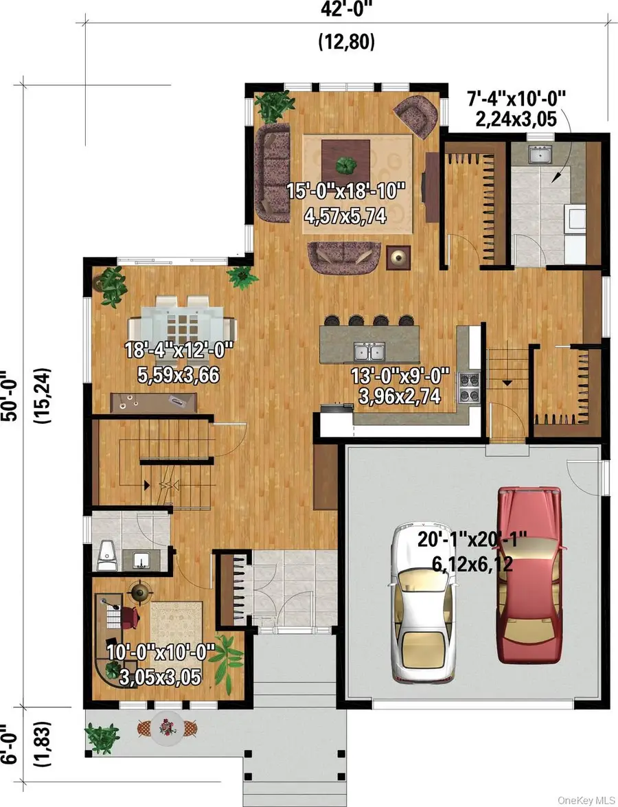 48 Athboy Road, Marlboro, NY 12542 - #3