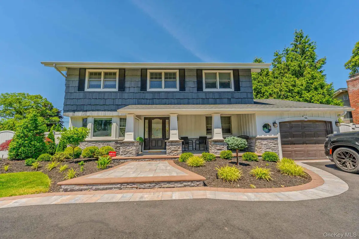 96 Eagle Lane, Hauppauge, NY 11788 - #1