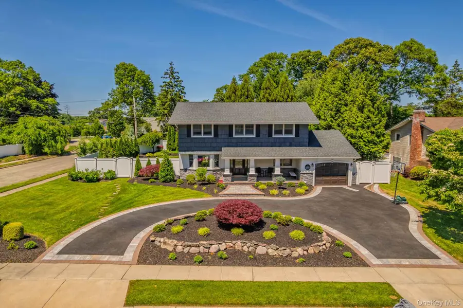 96 Eagle Lane, Hauppauge, NY 11788 - #2