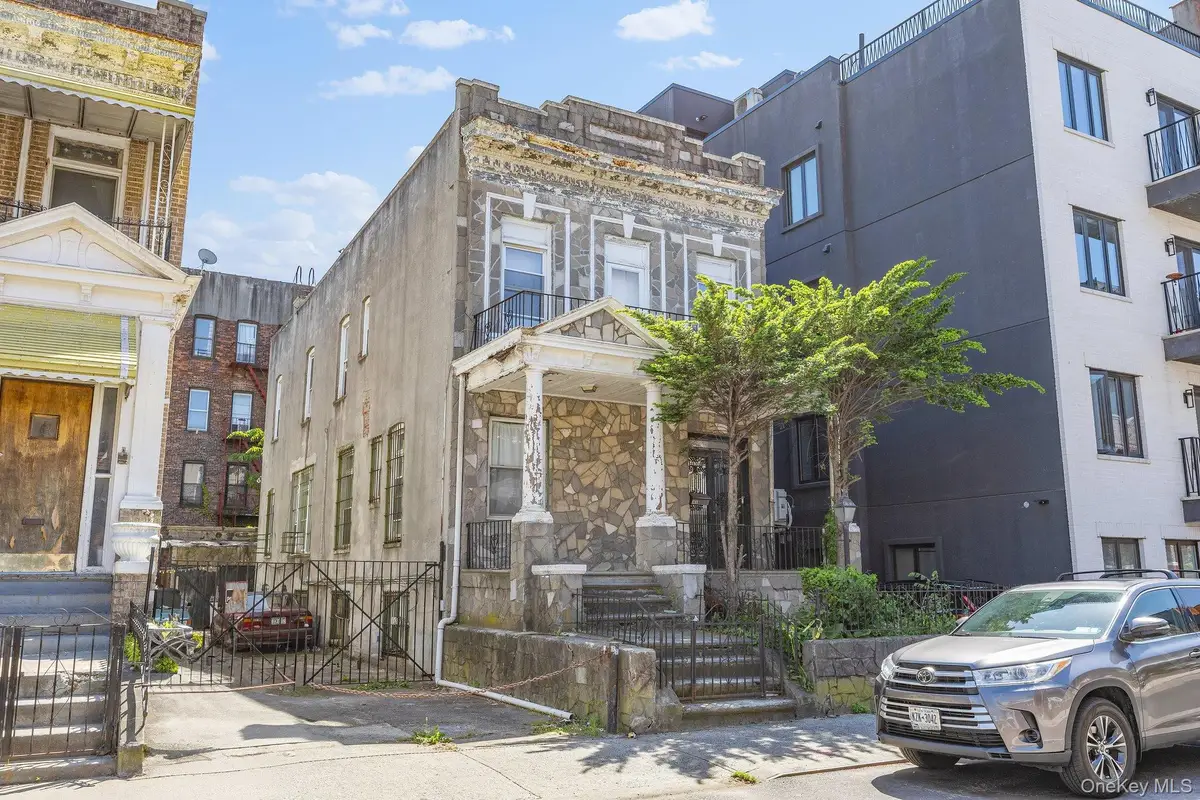 1410 Lincoln Place, Brooklyn, NY 11213 - #1