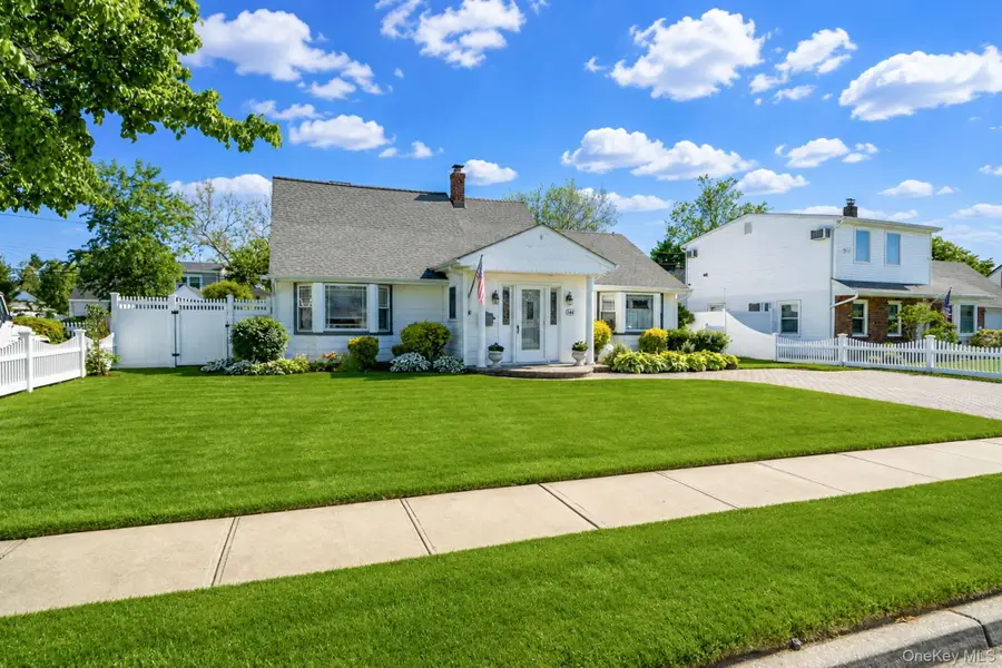144 Blue Spruce Road, Levittown, NY 11756 - #2