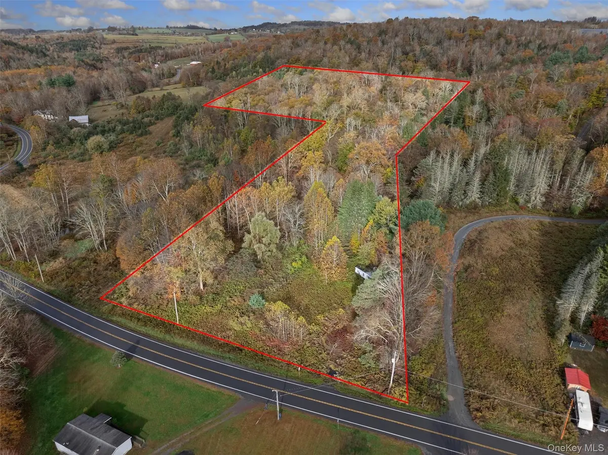22 State Route 52a, Kenoza Lake, NY 12750 - #1