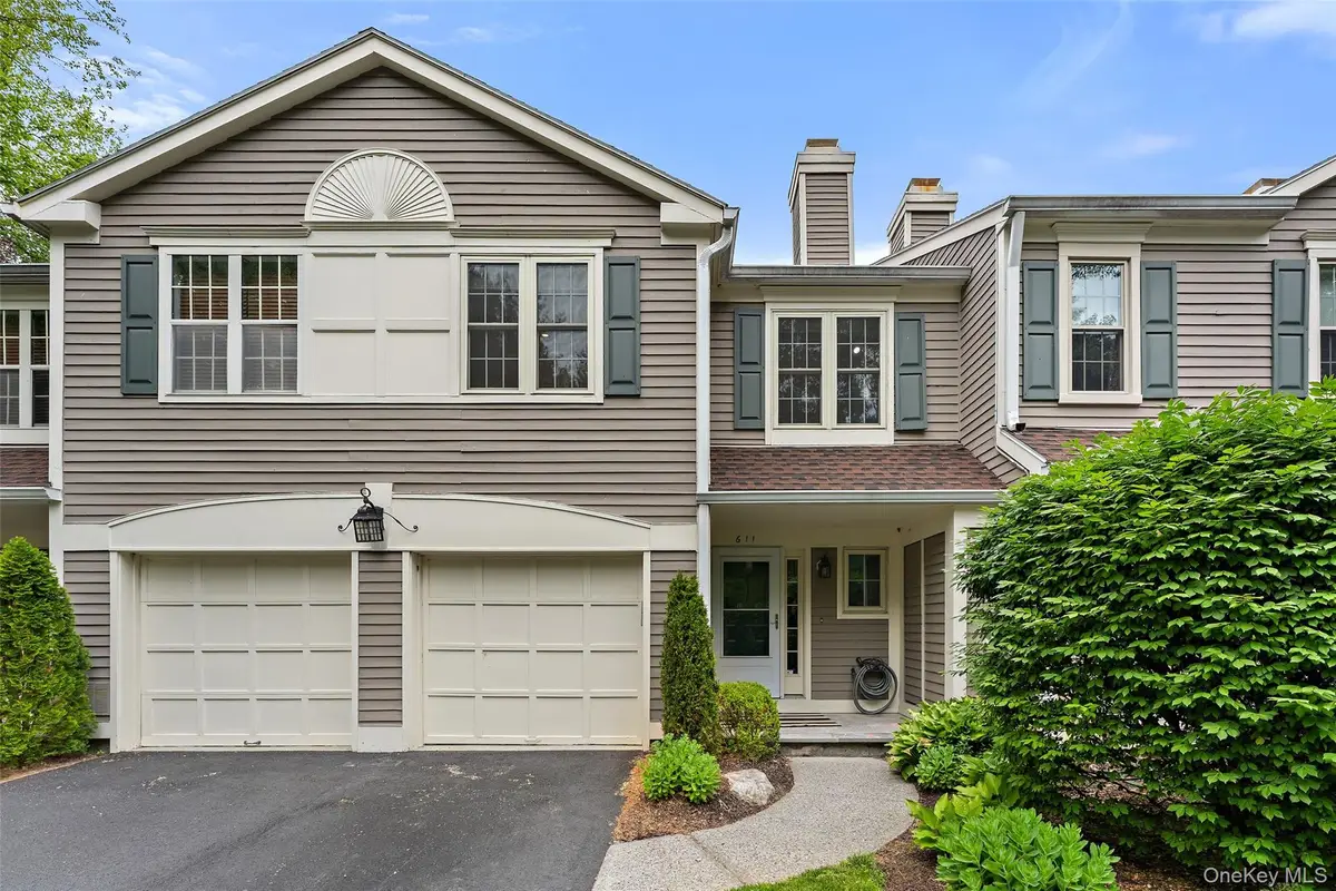 611 Pondside Drive, White Plains, NY 10607 - #1