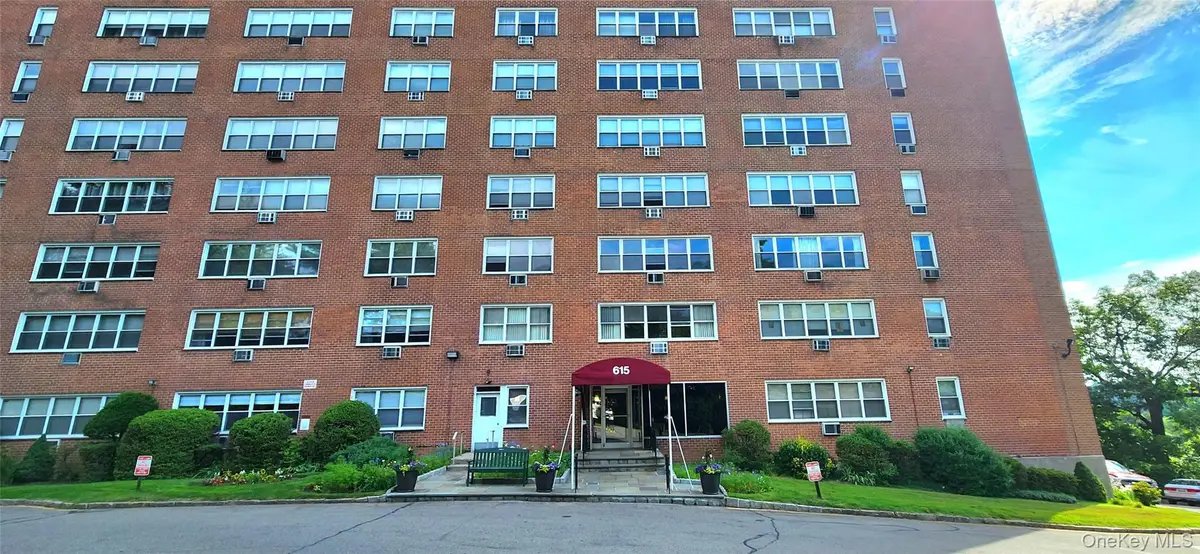 615 Palmer Road #101, Yonkers, NY 10701 - #1