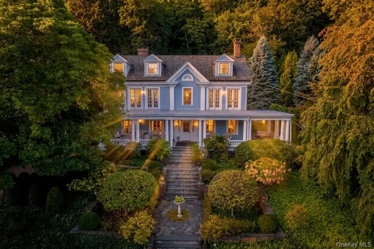 245 River Road, Nyack, NY 10960 - #1