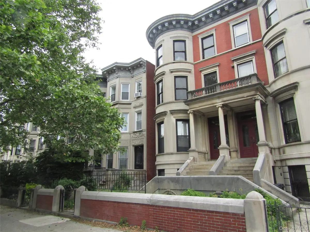 903 Saint Marks Avenue, Brooklyn, NY 11213 - #1
