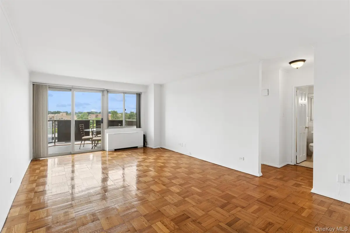18-15 215th Street Unit 6 215 Street #6C, Bayside, NY 11360 - #1